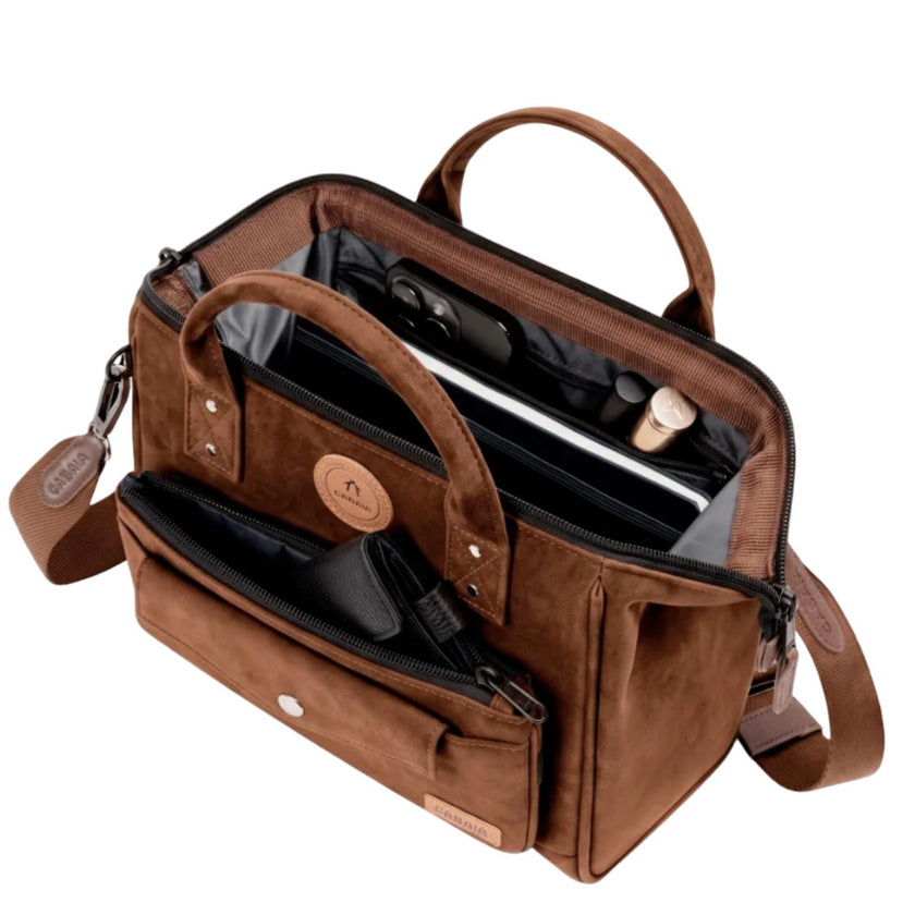 Cabaïa Tas Crossbody M Winnipeg