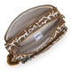 Kipling Tas Abanu M 16237 9GD Cocktail Khaki