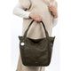 Suri Frey Tas 16746 Piggy Oliv 960