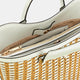 Guess Tas WG964722 Atalia Natural/White NTW