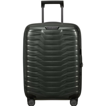 Samsonite Koffer 126035 55/20 Proxis 9781 Matt Climbing Ivy