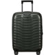Samsonite Koffer 126035 55/20 Proxis 9781 Matt Climbing Ivy