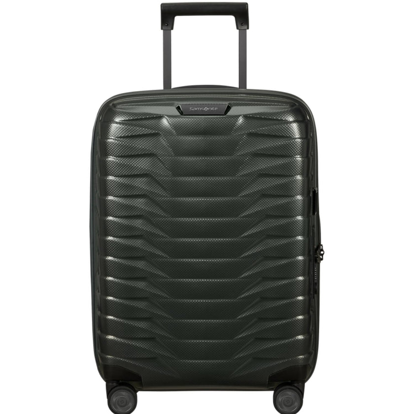 Samsonite Koffer 126035 55/20 Proxis 9781 Matt Climbing Ivy