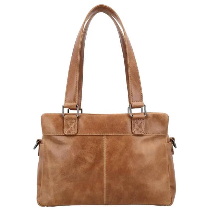 Hide & Stitches Tas 25315 Porto Bruin 006