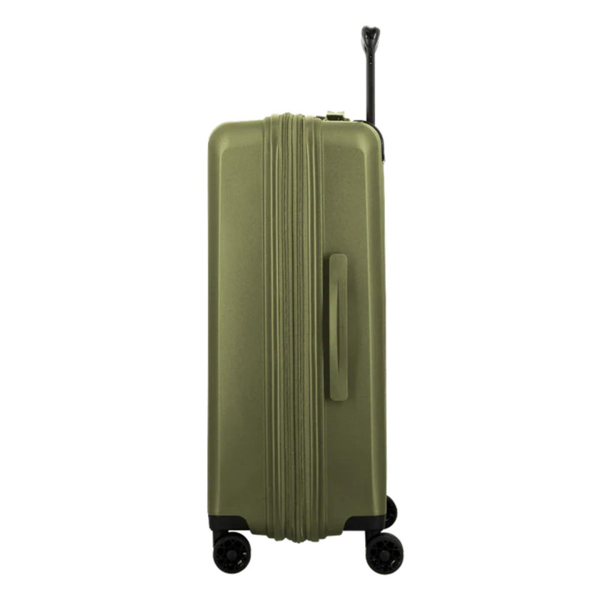 Jump Koffer TA24EX 66 cm Enaïs Olive