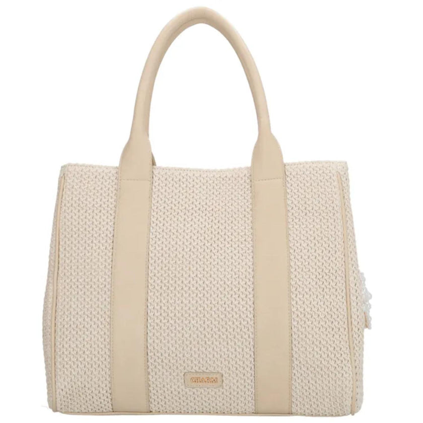 Charm Shopper 25165 043 Beige