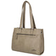 Enrico Benetti Tas 65035 Julia Licht Taupe 117