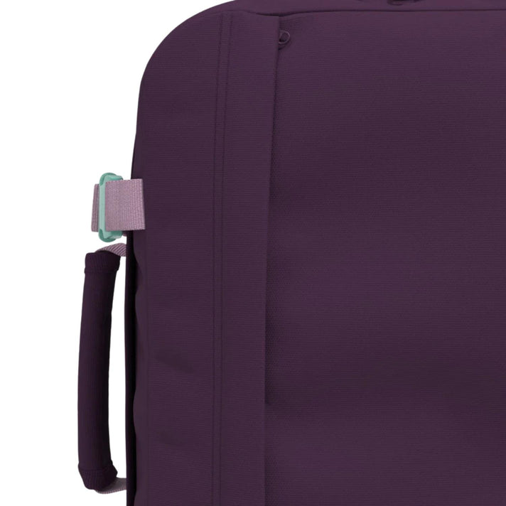 Cabin Zero Reistas CZ08 Mini 28Ltr Midnight purple 2403