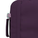 Cabin Zero Reistas CZ08 Mini 28Ltr Midnight purple 2403