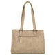 Enrico Benetti Tas 66798 Middentaupe 134