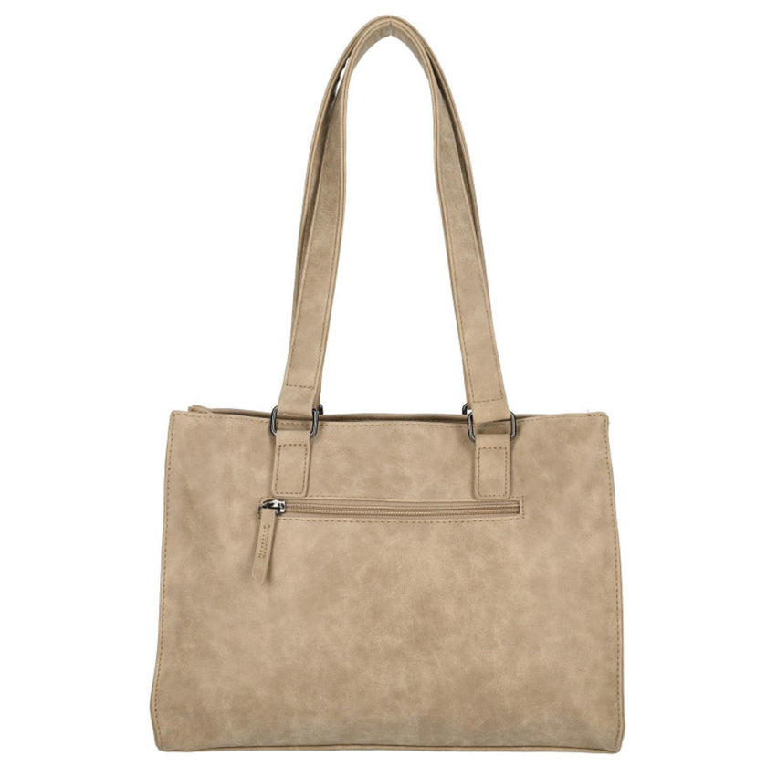 Enrico Benetti Tas 66798 Middentaupe 134