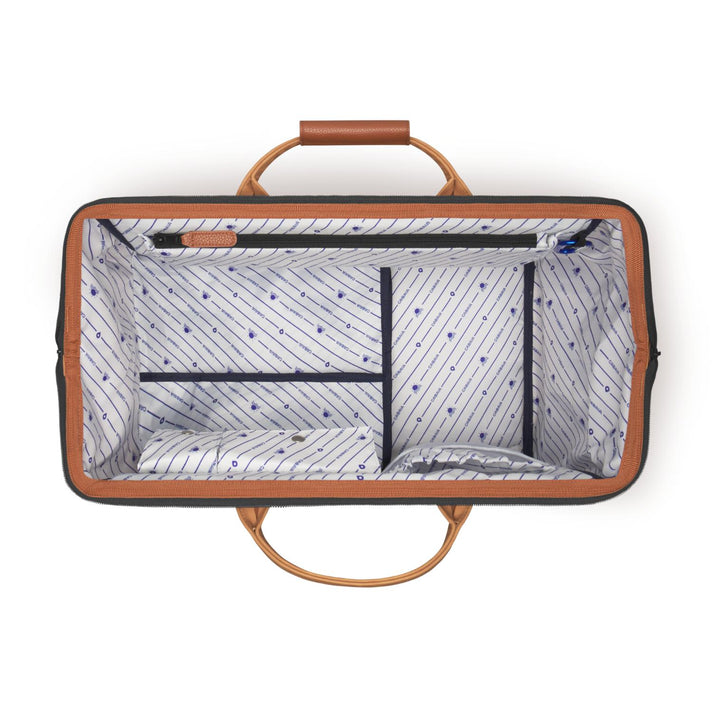 Cabaïa Reistas Duffle Bag V2 Moscow