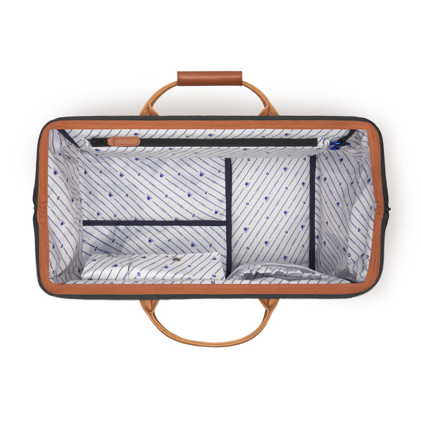 Cabaïa Reistas Duffle Bag V2 Moscow