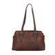 Spikes&Sparrow Tas 292B131 bronco 01 Brown