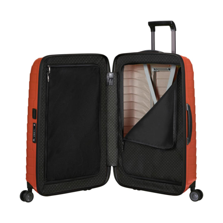 Samsonite Koffer 126041 69 cm Proxis T189 Flame