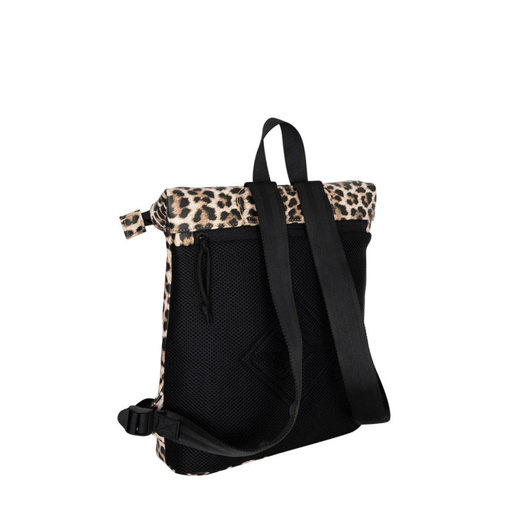 New Rebels Rugzak 51.1255 Los Angeles Leopard 58
