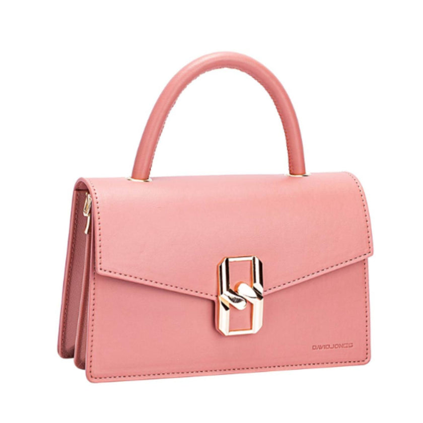 David Jones Tas klep CM7296 Pink