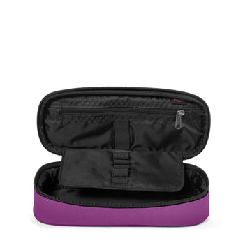 Eastpak Etui K717 Oval Single 5S8 Fig Purple
