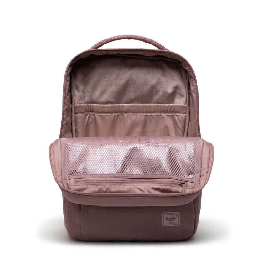 Herschel Laptop tas 11289 Kaslo Tech 20 ltr 4044 Ash Rose