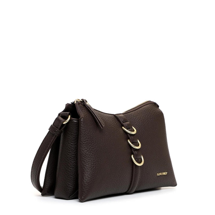 Suri Frey Tas 17370 Thessy Brown 200