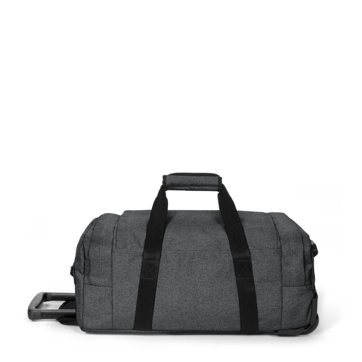 Eastpak Reistas K31E Leatherface S 77H Black Denim