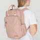 New Rebels Laptoprugzak 51.1315 Milwaukee Old Pink 70