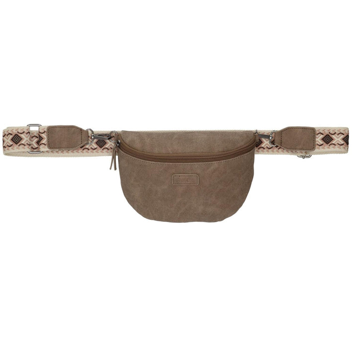 Beagles Crossbodytas 20598 Malaga Donker Taupe 119