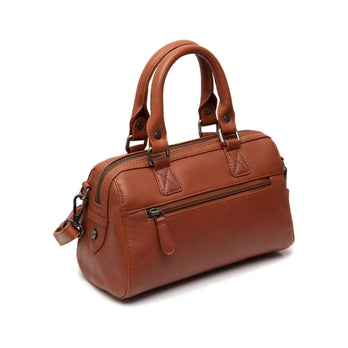 Chesterfield Schoudertas C48.1409 Dalford Cognac 31