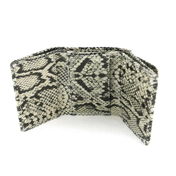 Bear Design Portemonnee SN4102 Nana Grey