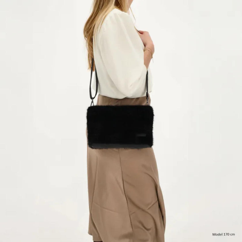 Zebra Trends Tas 23896 Fur Emma Zwart 001