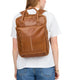 New Rebels Rugzak 17.1088 Miami Cognac 31