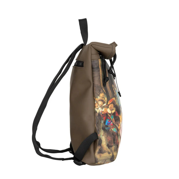 New Rebels Rugzak 51.1510 Los Angeles Nachtwacht 88