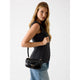 Guess Tasje TG799379 Dea mini Black