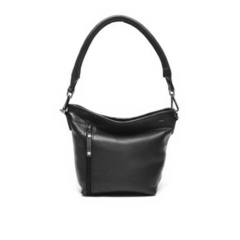 Berba Tas 335-052- Lucca Zwart