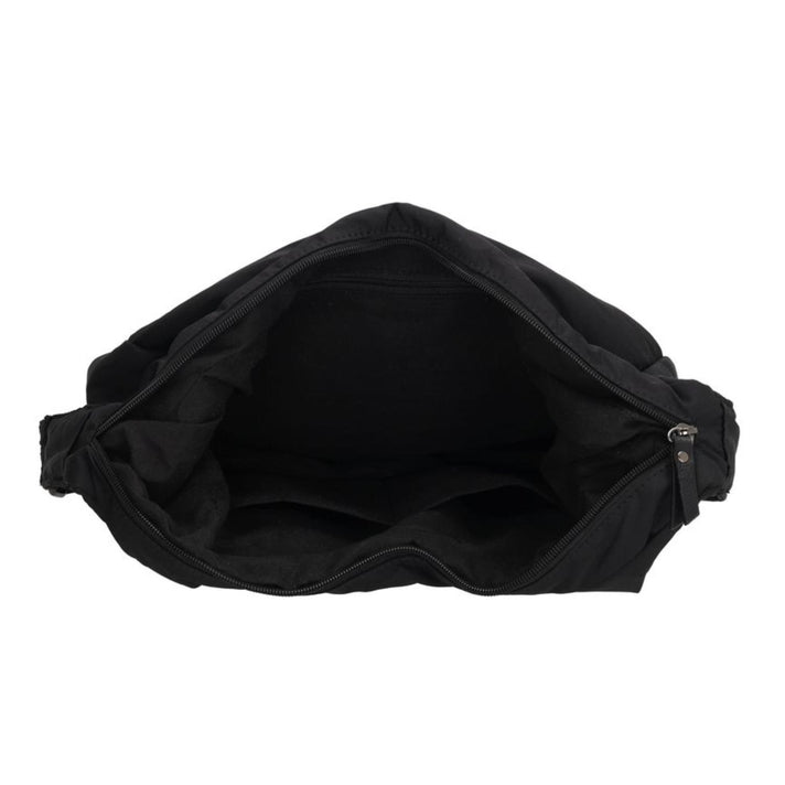 Beagles Tas 24487 Calvia Zwart 001