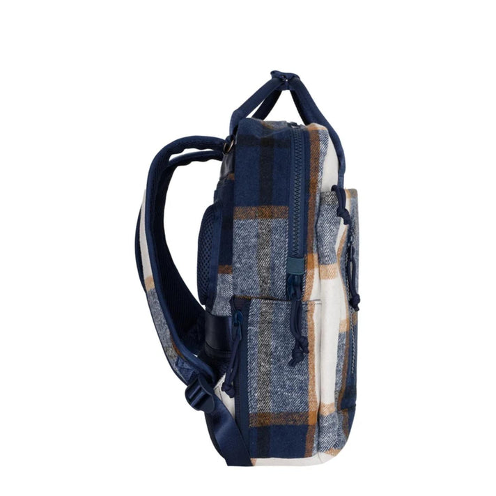 New Rebels Laptoprugzak 51.1578 Miami Navy 02