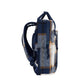 New Rebels Laptoprugzak 51.1578 Miami Navy 02