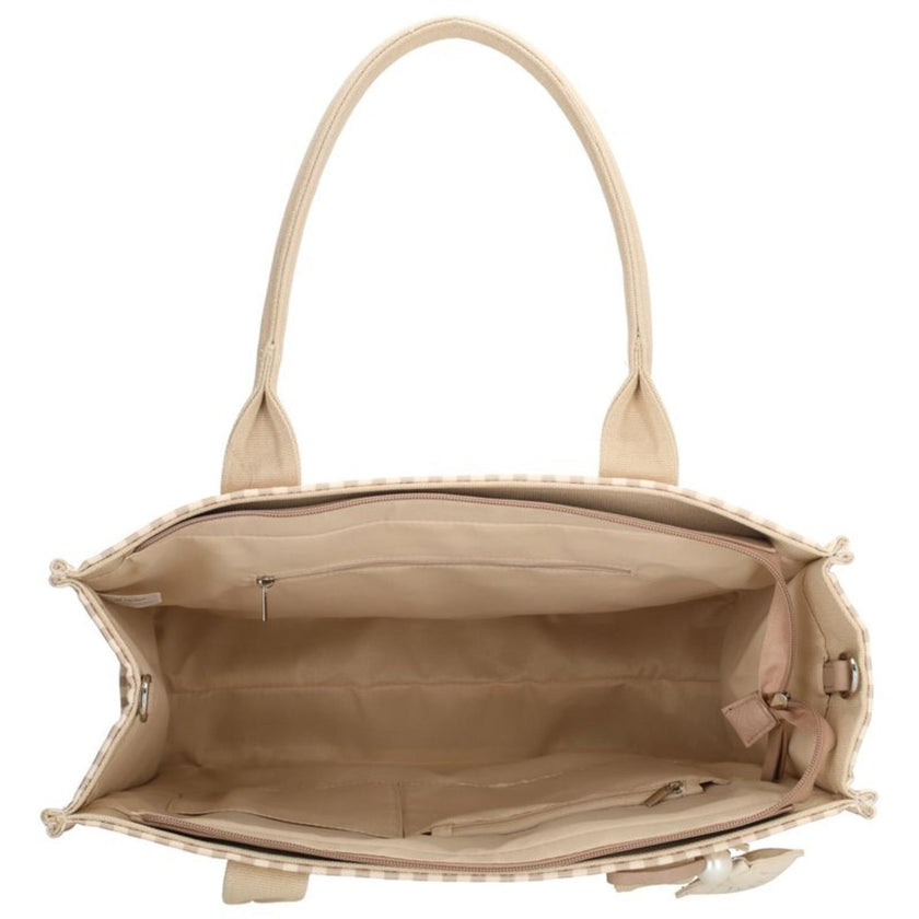 Zebra Trends Shopper 25560 Mira Créme 138