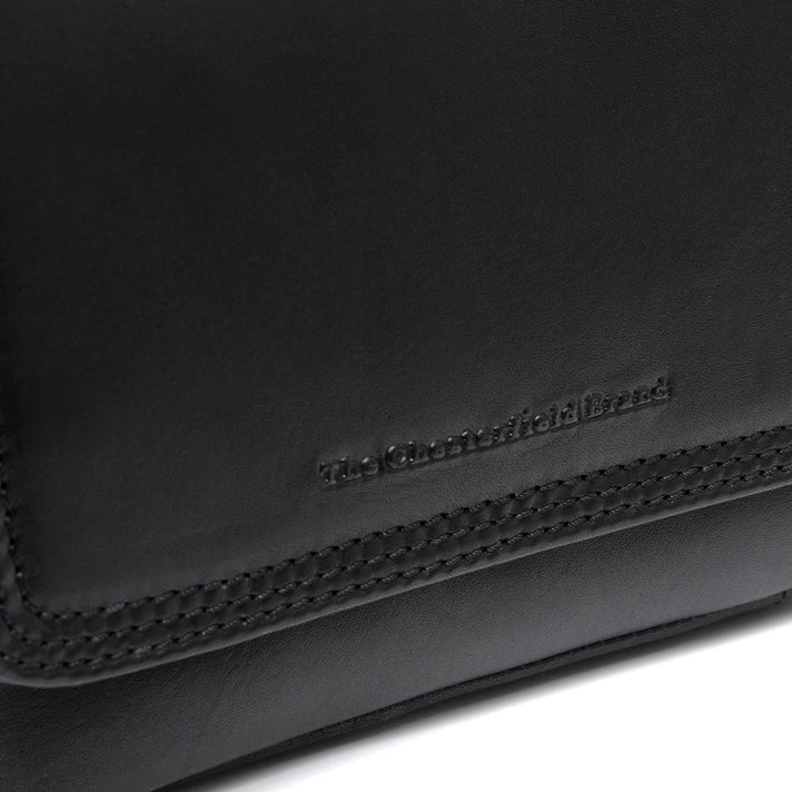 Chesterfield Tas C48.1374 Marcella Zwart 00