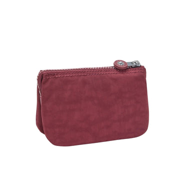 Kipling Portemonnee Creativity S 14095 5FW Lounge Wine