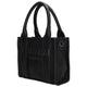 Charm Tas W01049 Bond Zwart 001