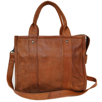 Bear Design Tas CP3245 Cognac