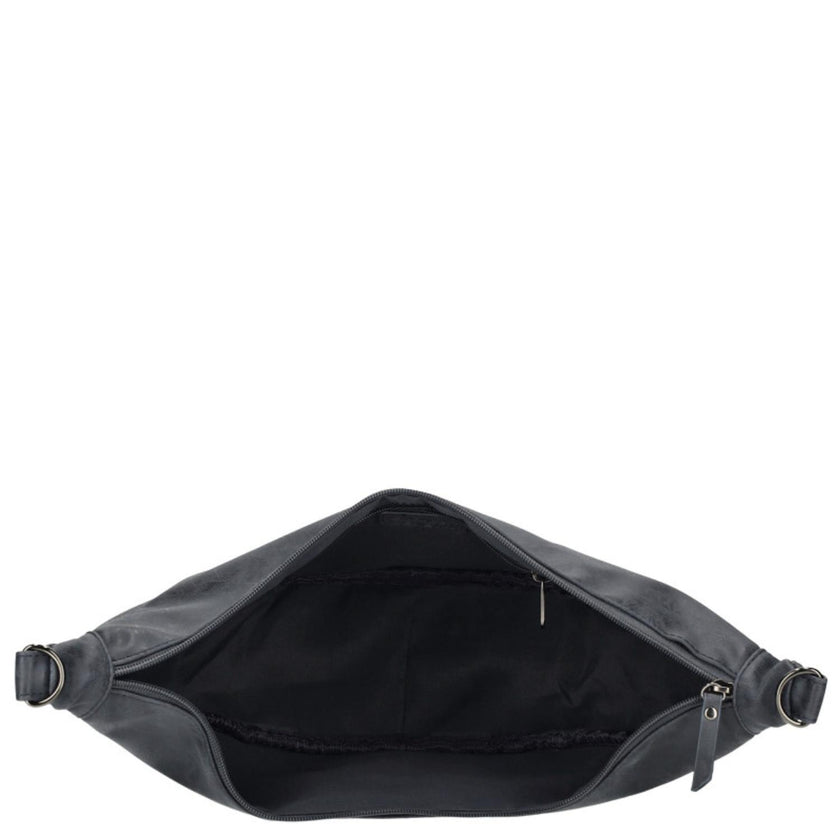 Enrico Benetti Crossbody 66756 Blauw 002