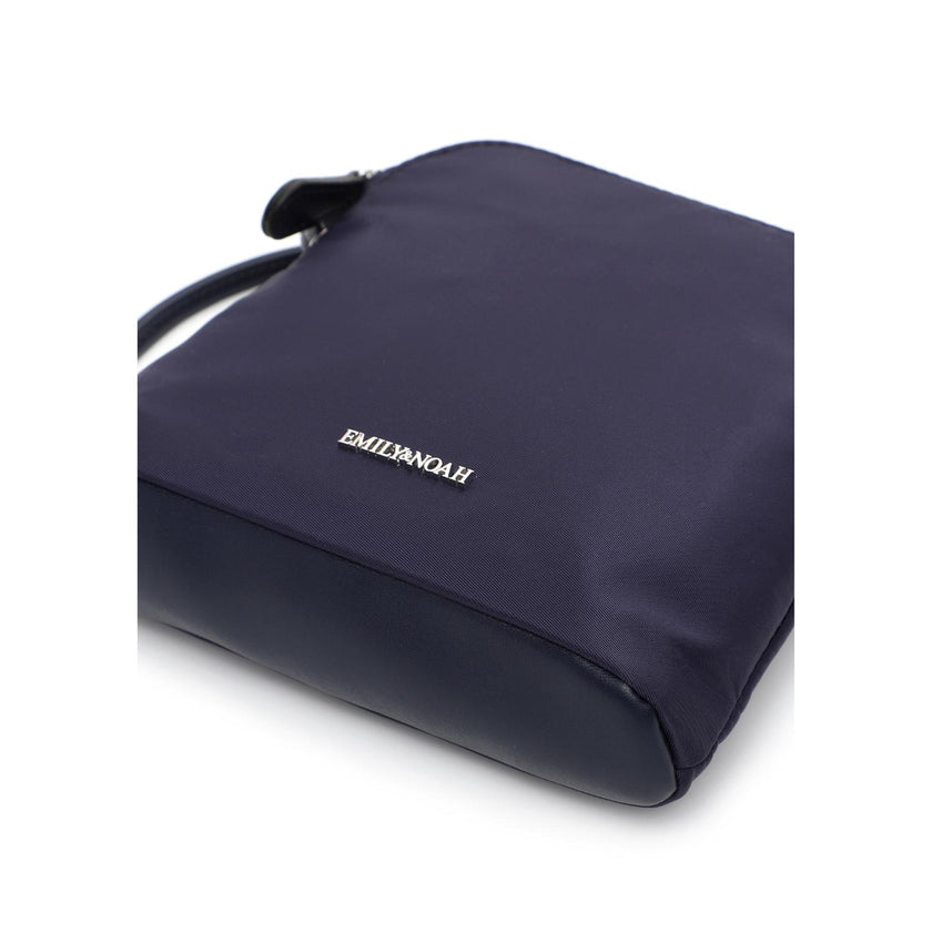 Emily & Noah Tas 65561 Jill Blue 500