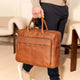 Chesterfield Laptoptas C40.1107 Tacama Cognac 31