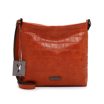 Suri Frey Tas rits 14581 Hadley Rust