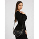 Guess Tas ZG787971 Noelle Black