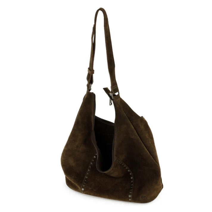 Bear Design Tas SU3630 Cecillia Brown