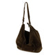 Bear Design Tas SU3630 Cecillia Brown