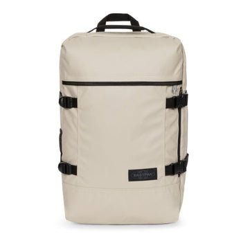 Eastpak Laptoprugzak K0A5BBR Travelpack 8S4 Tarp beige